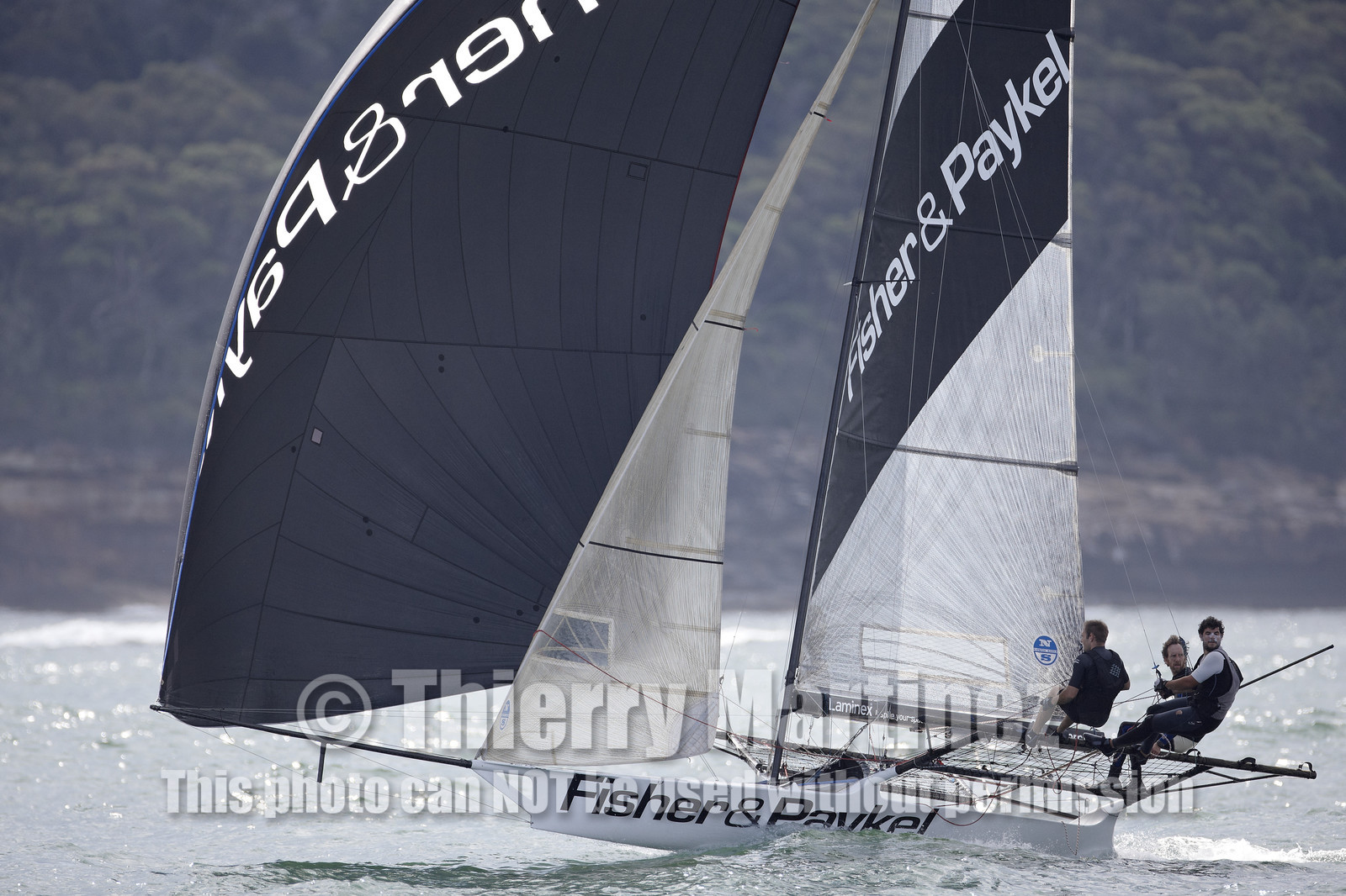 HISTORIC 18ft SKIFF AUSTRALIAN CHAMPIONSHIP AUSTRALIAN SYDNEY 2015