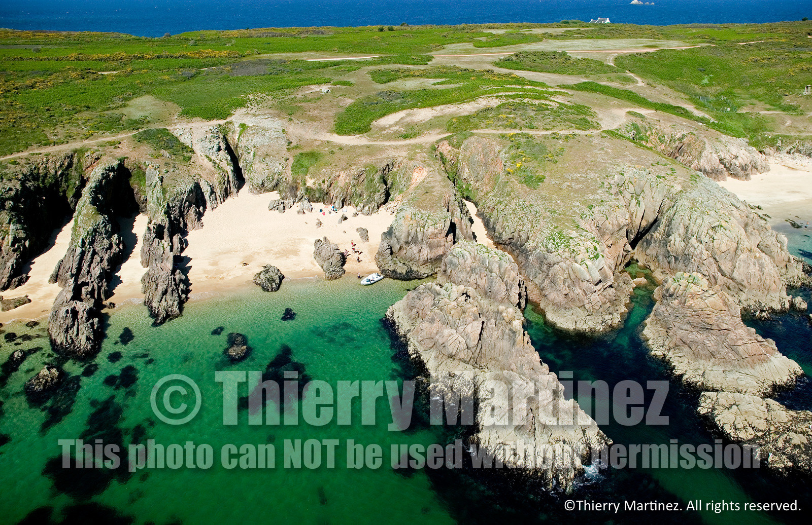 Isle of Houat