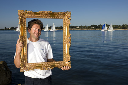 2010 Route du Rhum.