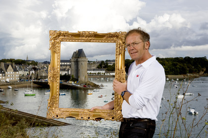 2010 Route du Rhum.