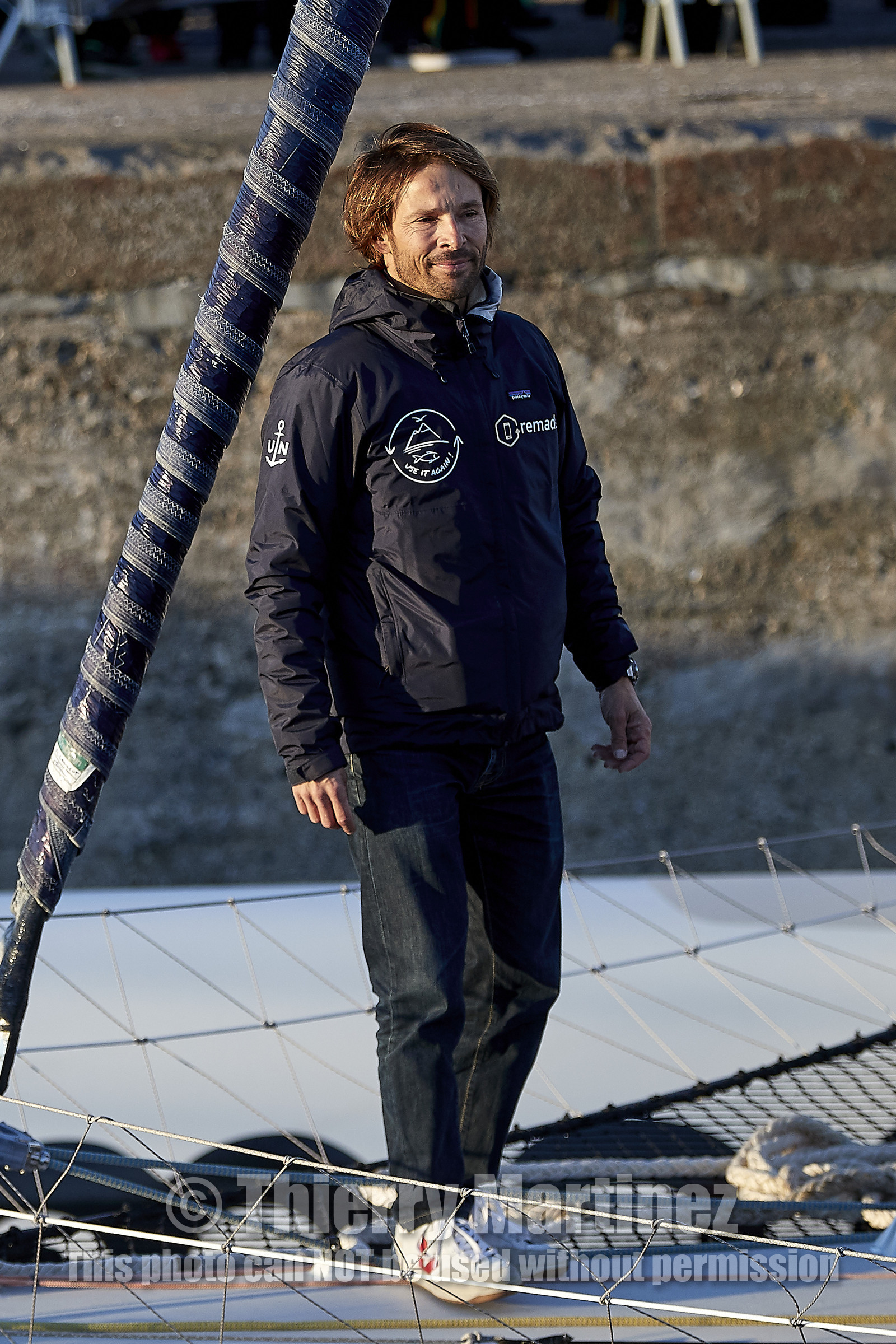 11eme ROUTE DU RHUM (2018)