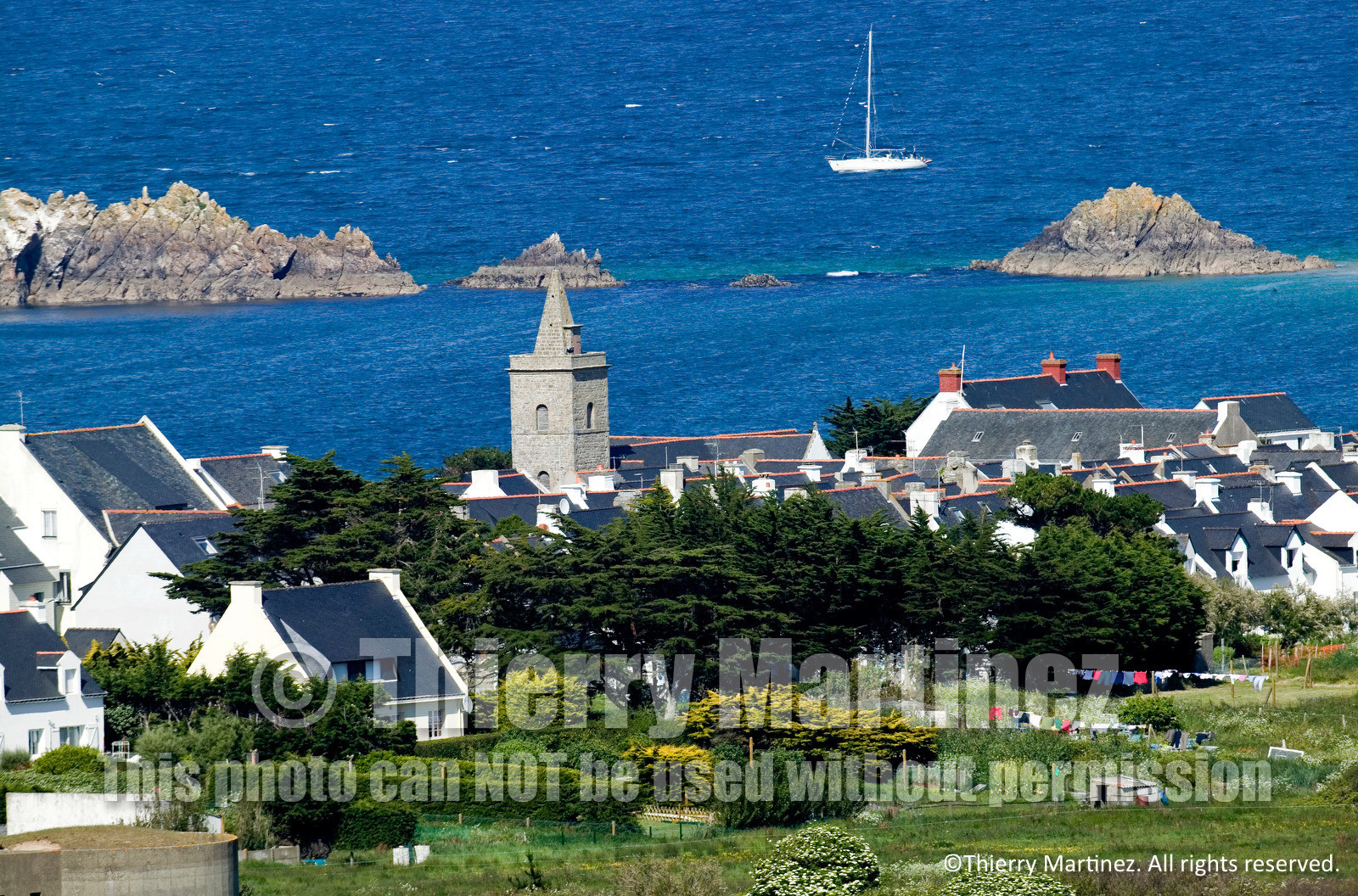 Isle of Houat