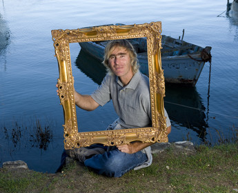 2010 Route du Rhum.