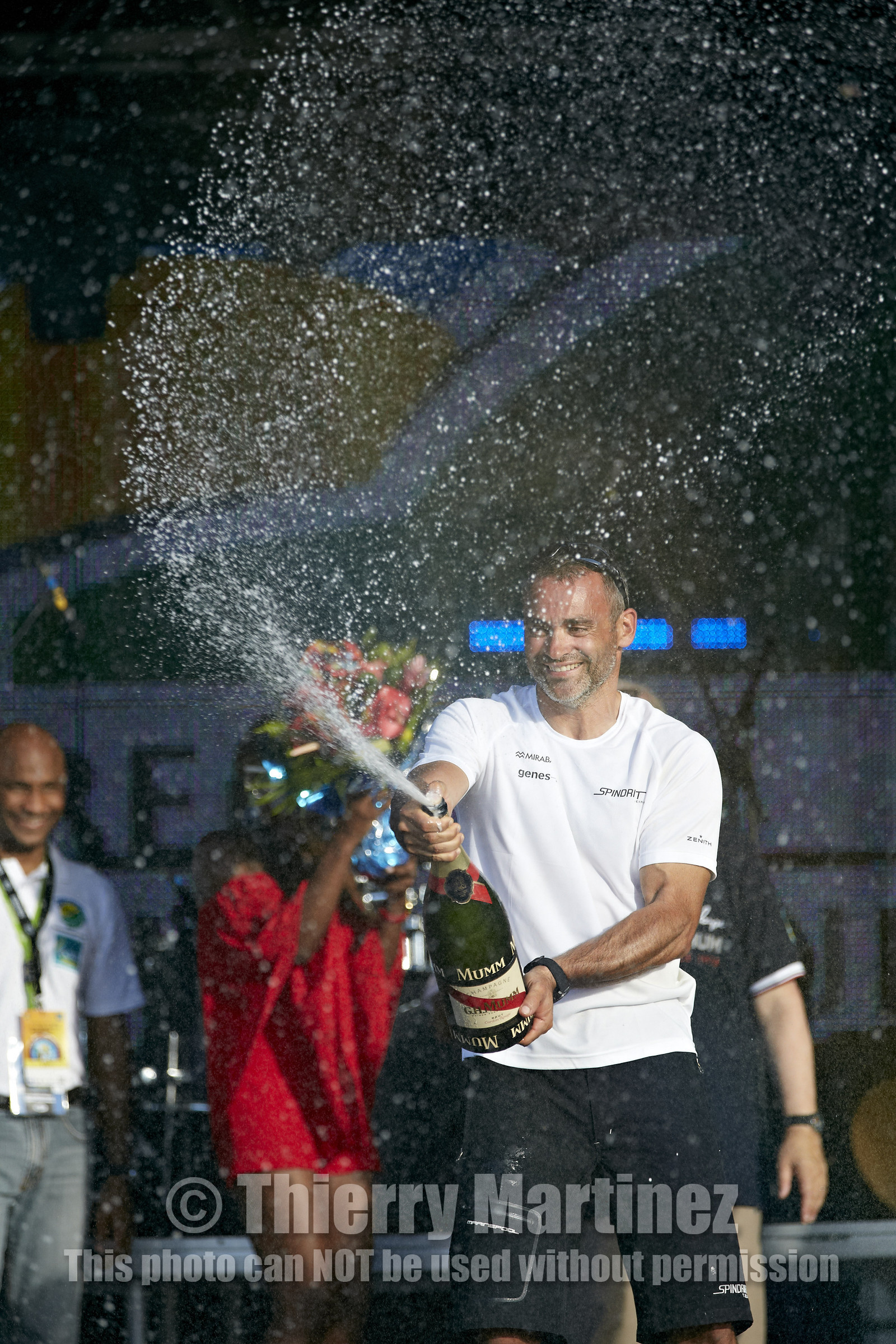 2014 ROUTE DU RHUM-DESTINATION GUADELOUPE, SOLO SAILING TRANSATLANTIC : ST MALO (FRA)   POINTE A PITRE-GUADELOUPE (FRENCH WEST INDIES)