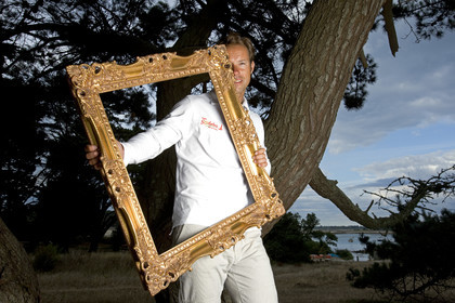 2010 Route du Rhum.
