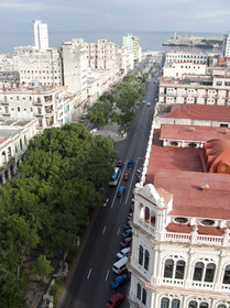 Cuba - Dec 2007.