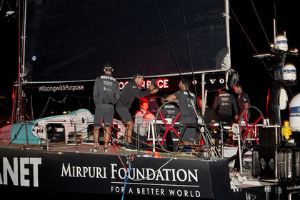 THM-21_14223_THE OCEAN RACE -LEG3 FINISH