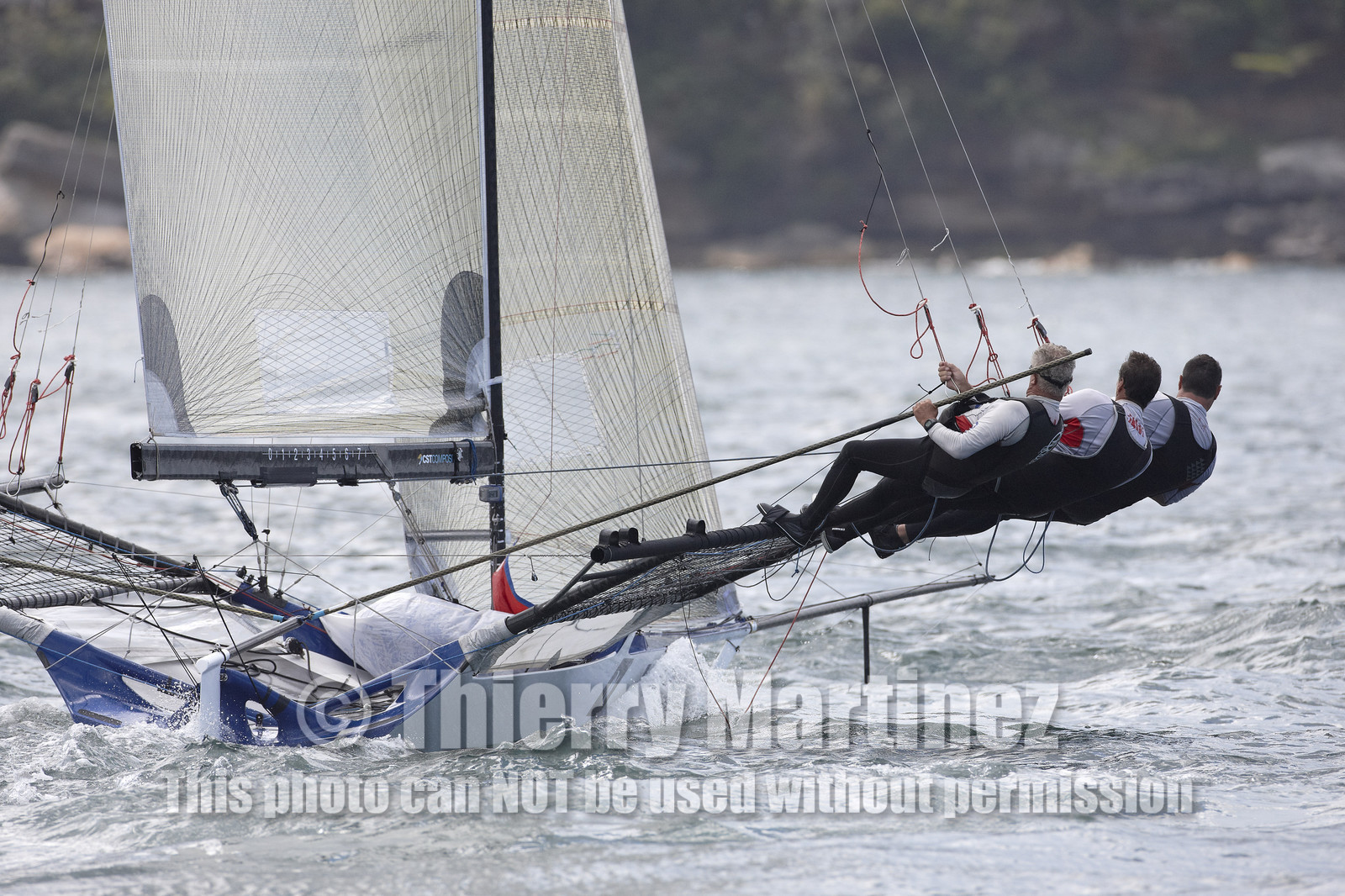 HISTORIC 18ft SKIFF AUSTRALIAN CHAMPIONSHIP AUSTRALIAN SYDNEY 2015