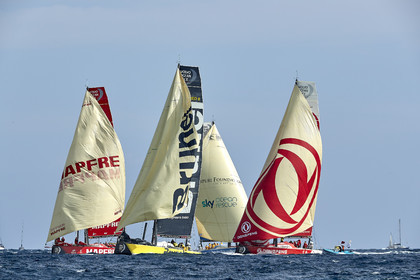 THM-17_097655-VOR ALICANTE-LEG1 START