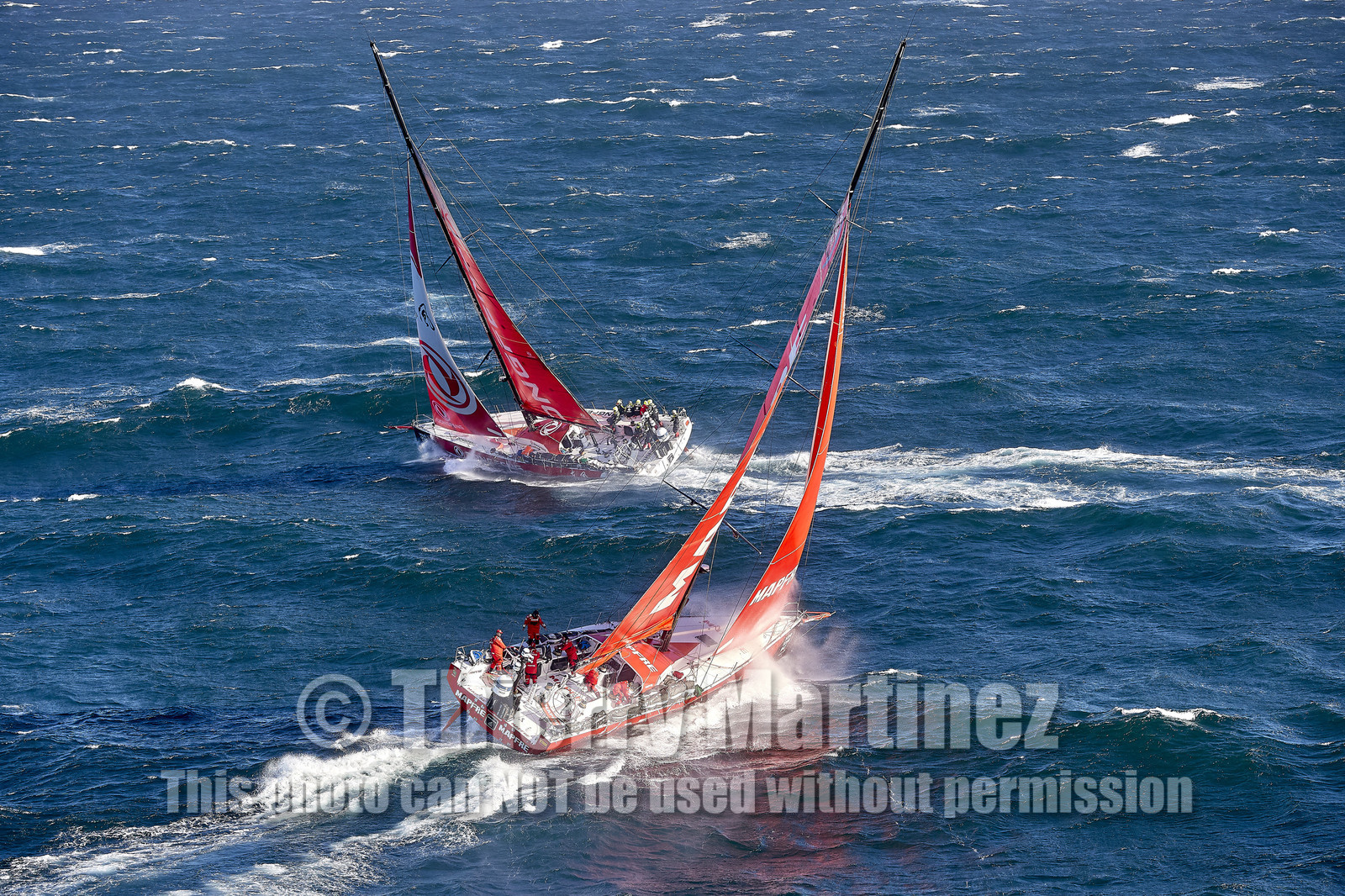 THM-17_120502_VOR-CAPE-TOWN-Start-Leg3