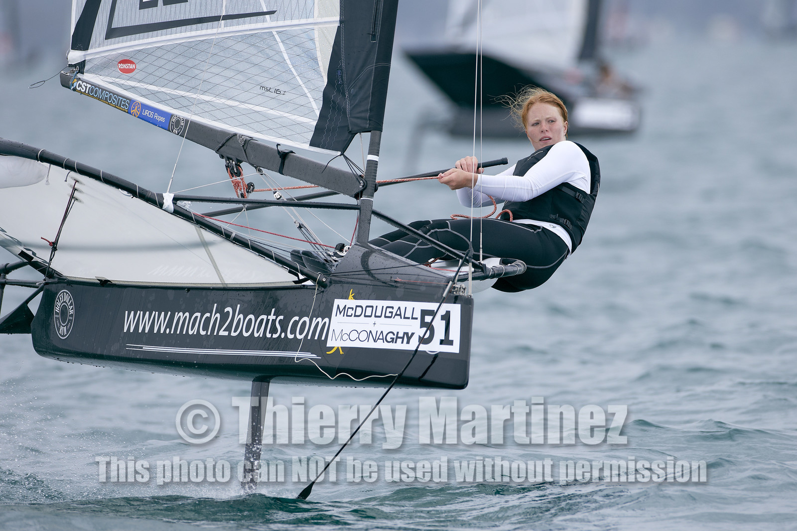 2015 McDougall + McConaghy Moth Worlds. Sorrento - VIC AUSTRALIA  . 6 16 January 2015. Organize by Sorrento Sailing Couta Boat Club.