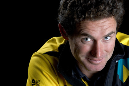VOLVO OCEAN RACE 2005-06