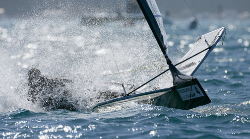 2015 McDougall + McConaghy Moth Worlds. Sorrento - VIC AUSTRALIA  . 6 16 January 2015. Organize by Sorrento Sailing Couta Boat Club.