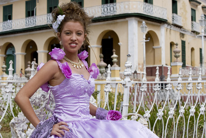 Cuba - Dec 2007.
