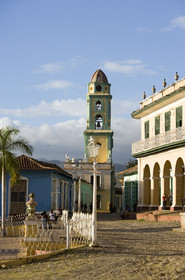 Cuba - Dec 2007.