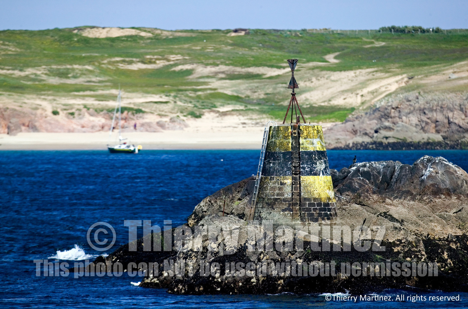 Isle of Houat