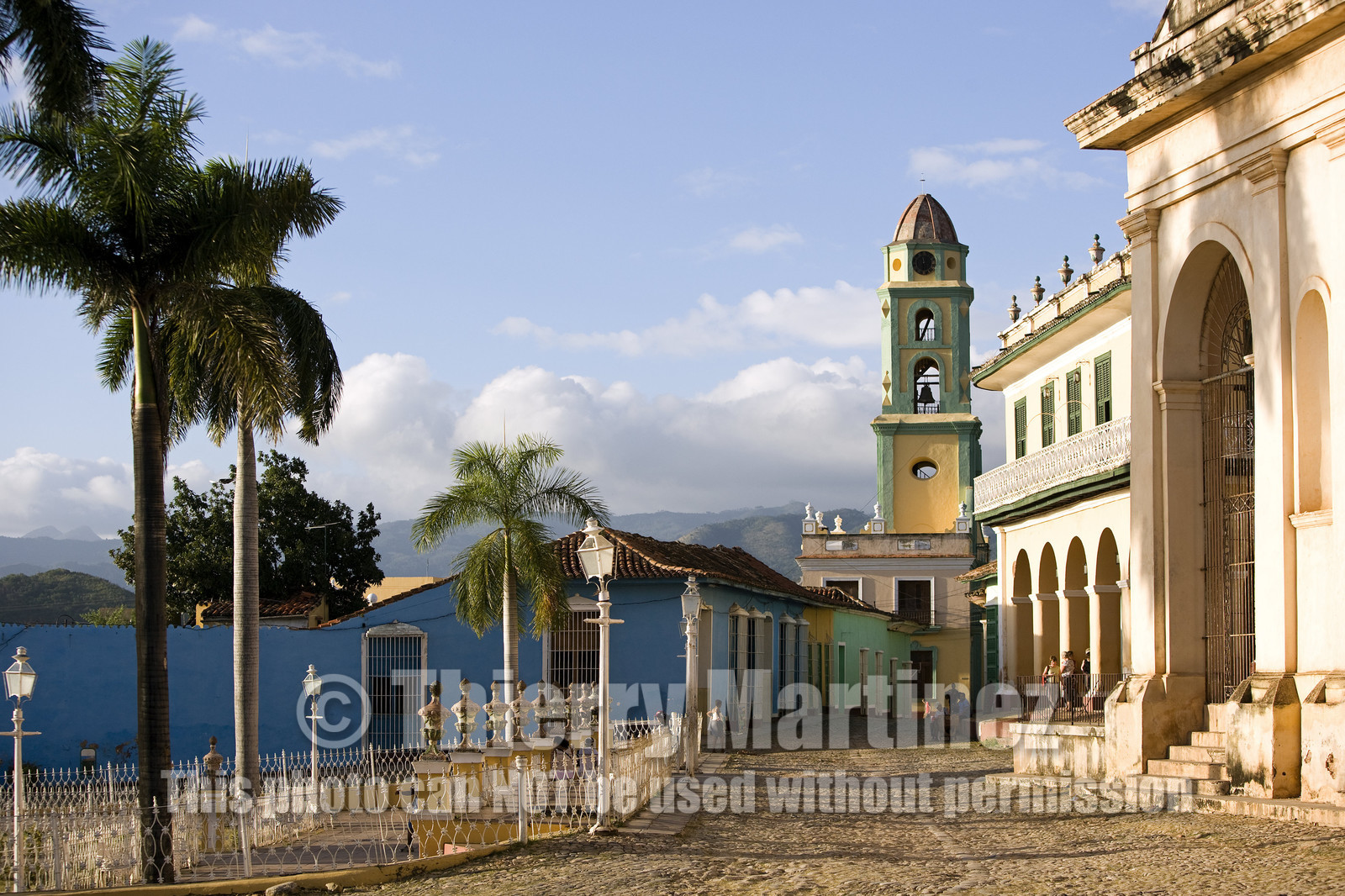 Cuba - Dec 2007.