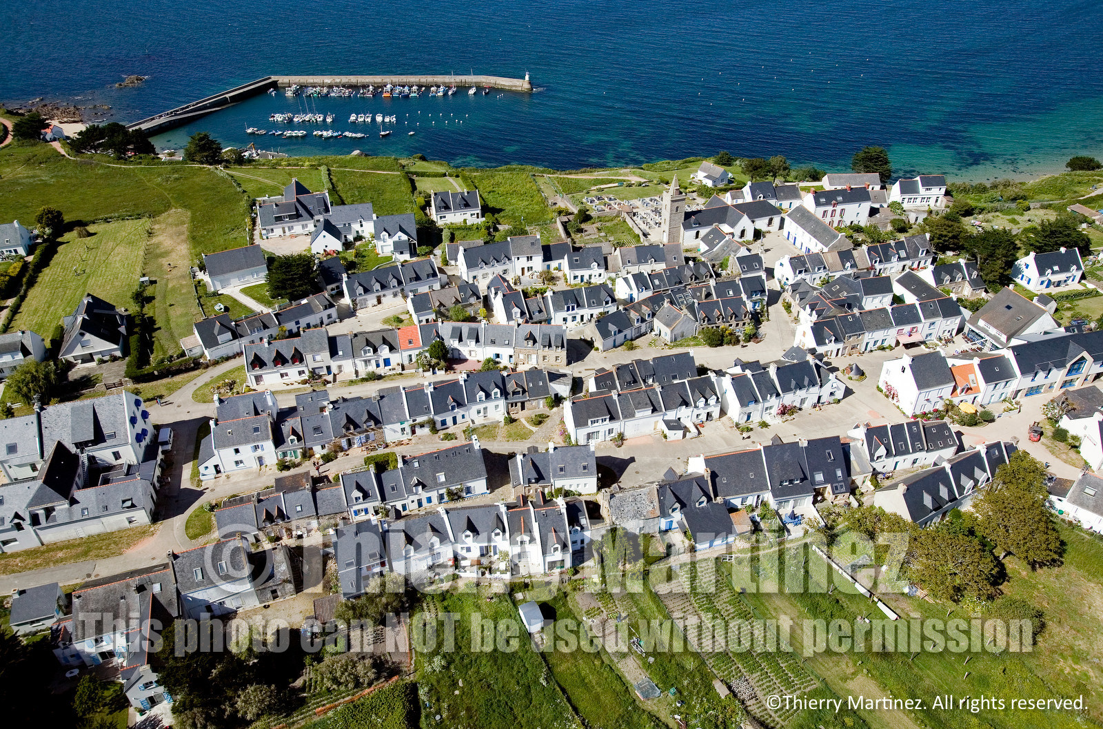 Isle of Houat