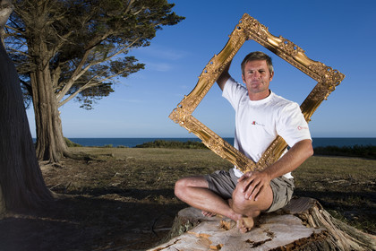 2010 Route du Rhum.