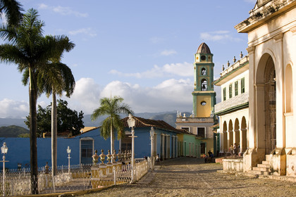 Cuba - Dec 2007.