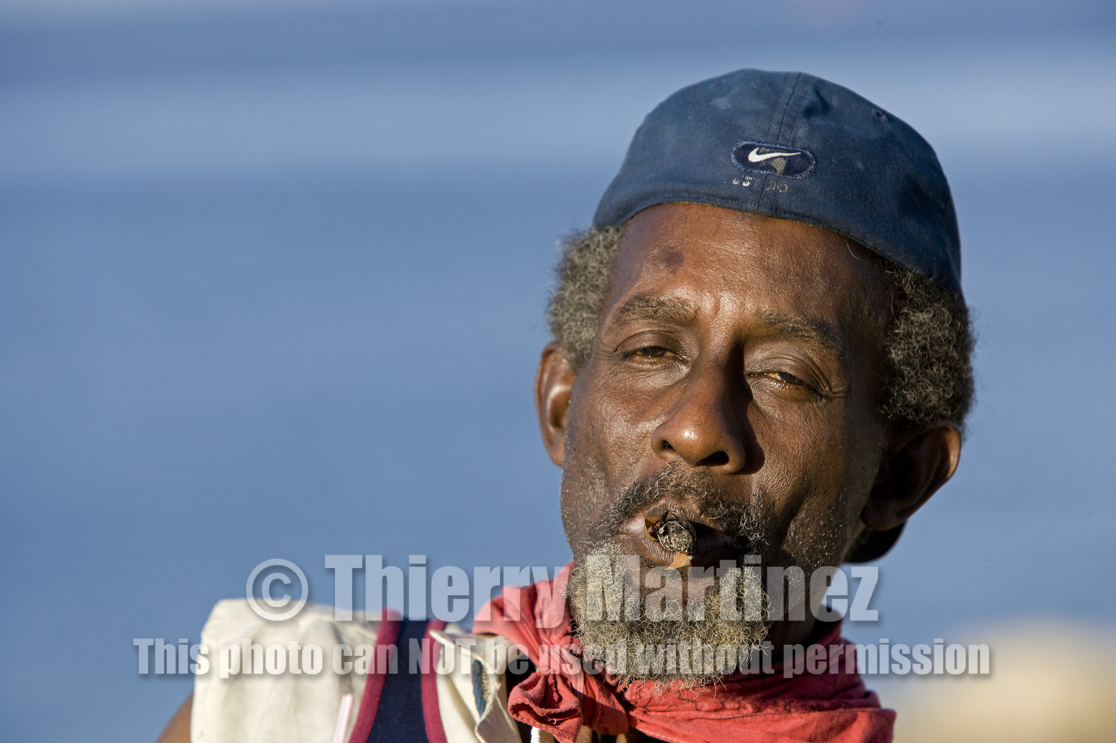 Cuba - Dec 2007.