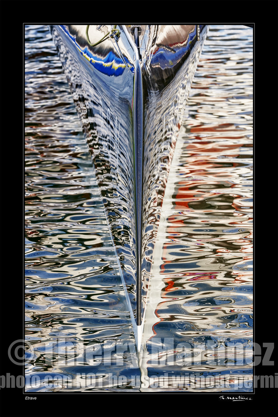 Photo disponible en tirage photo Fine Art,tirage original limités à 30 exemplaires.Chaque tirage est numéroté avec certificat d’authenticité signé.Pour choisir le format et support merci d'utiliser le caddie à coté de la photo.Formats disponibles : Tirage sur papier ( tirage seul) :  30x45 cm   40x60 cm  60x90 cm. Vous pouvez choisir le tirage avec un fond blanc ou noir , à votre convenance. Tirage sur papier contrecollé sur Dibond ( pas de bord blanc ou noir autour de l'image), avec système d'attache au dos:  30x45 cm   40x60 cm  50x75 cm  80x120cm.Tirage sur toile ( Canvas) monté sur chassis bois (pas de bord blanc ou noir autour de l'image), avec système d'attache au dos :  50x75 cm  80x120cm.Expédition ( Dans le monde entier): Colissimo (assurance) avec signature à réception. 48h pour la France métropolitaine.Il est possible de récupérer les tirages à La Galerie du Golfe (sans frais d'expèdition).Conditionnement tirages seuls: tube cylindrique renforcé + boite.