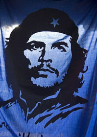 Cuba - Dec 2007.
