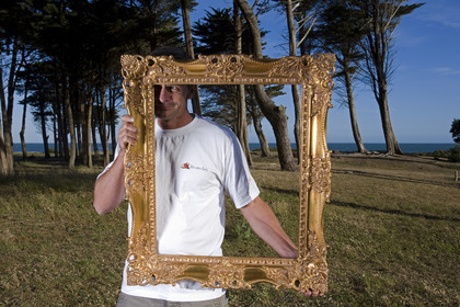 2010 Route du Rhum.