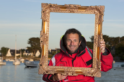 2010 Route du Rhum.