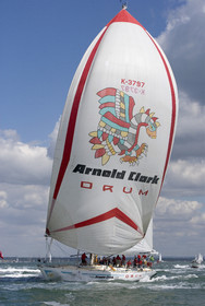 COWES WEEK 2005 - IOW  - UK