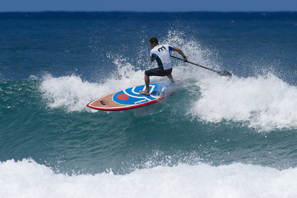 SURF AT NORTH SHORE (North Shore - Oahu Island - Hawaii-USA)