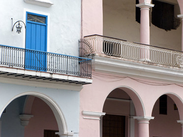 Cuba - Dec 2007.