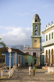 Cuba - Dec 2007.