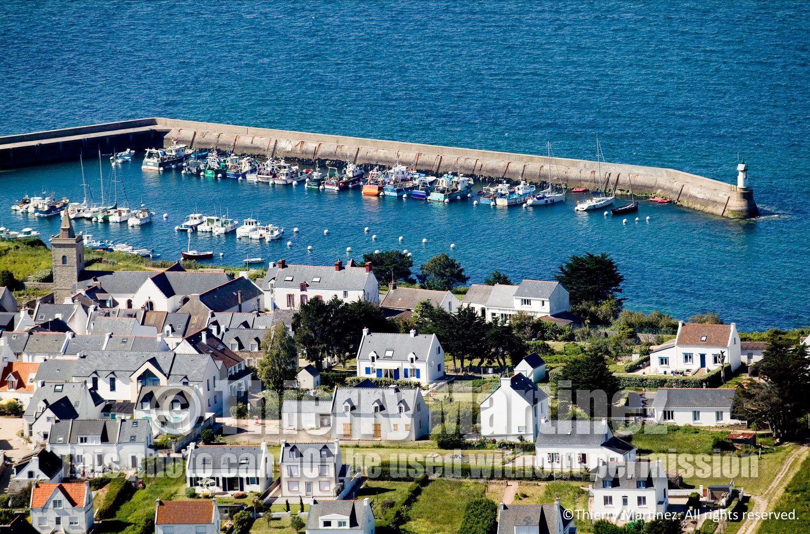 Isle of Houat