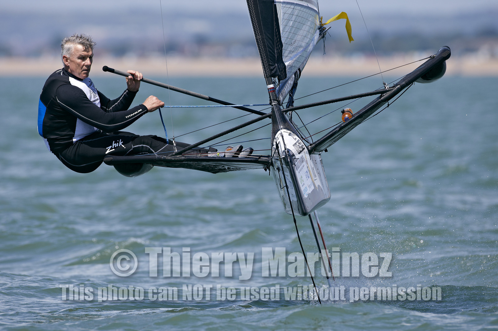 2014  MOTH UK NATIONAL OPEN CHAMPIONSHIP.