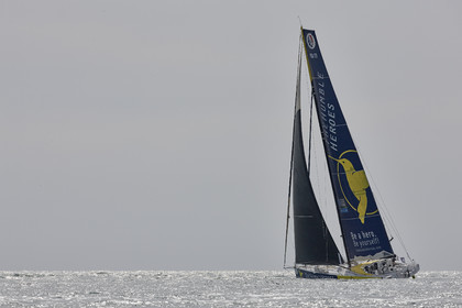 THM-15_63871_FASTNET RACE Start.