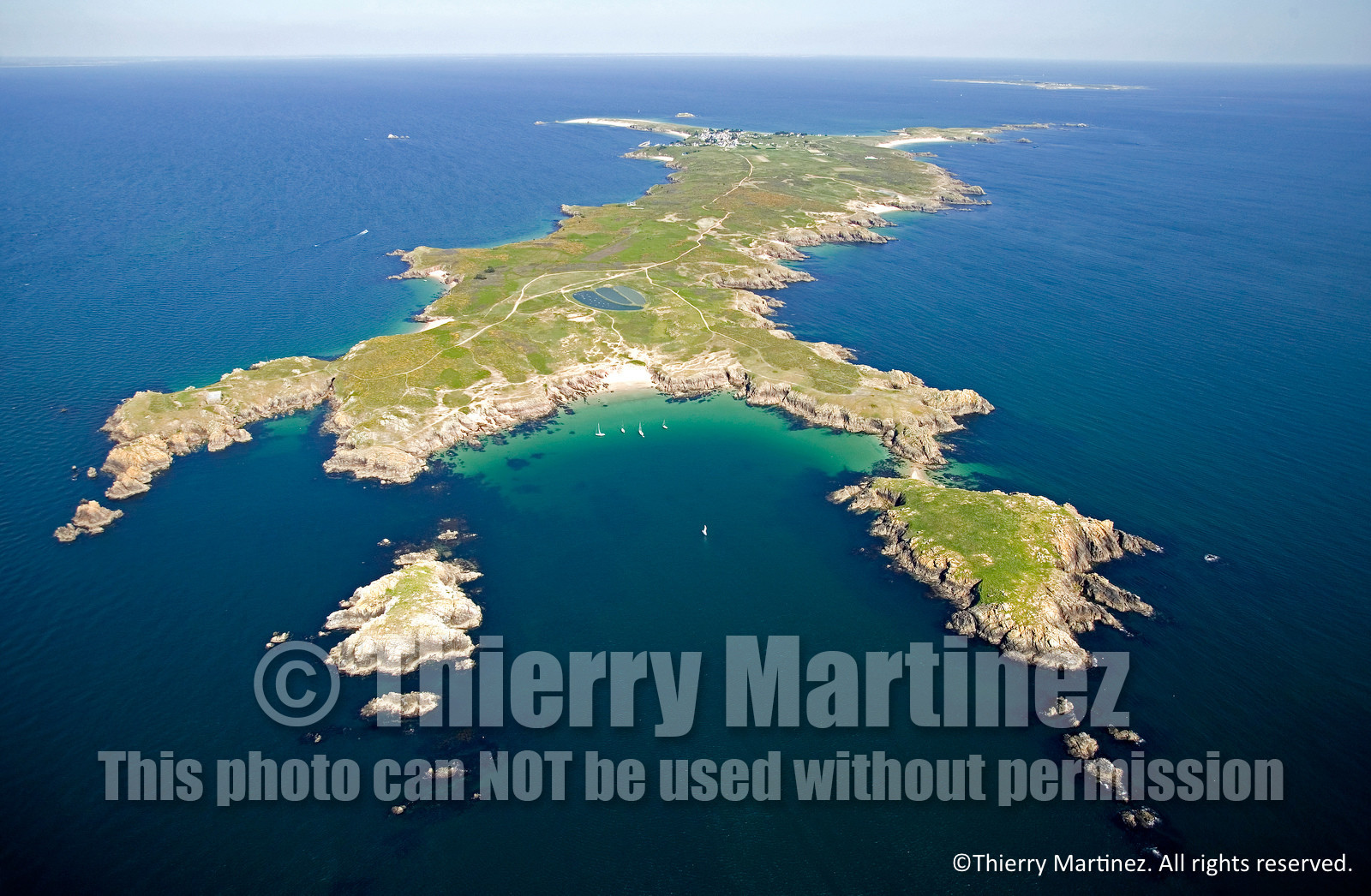 Isle of Houat