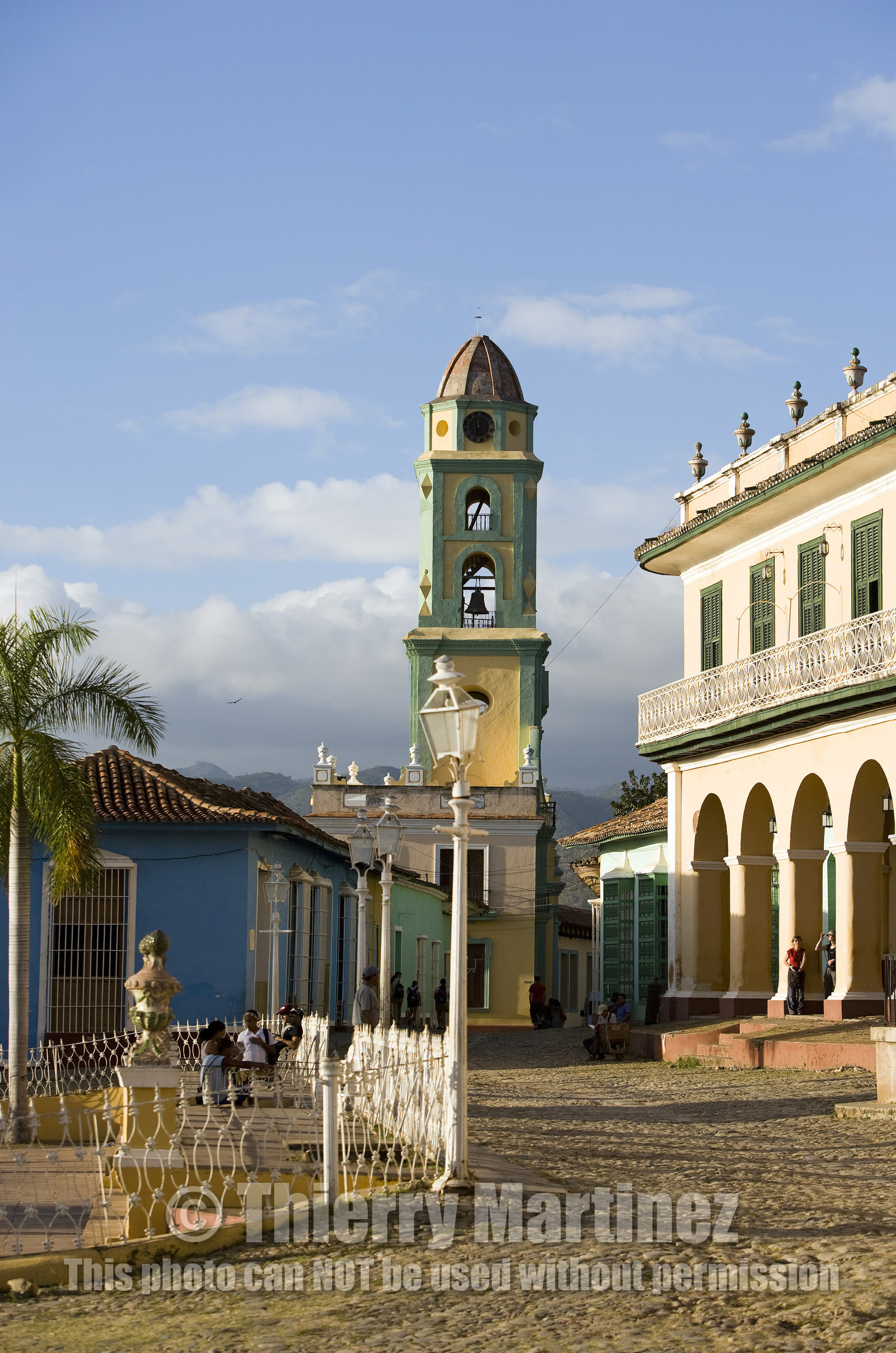 Cuba - Dec 2007.