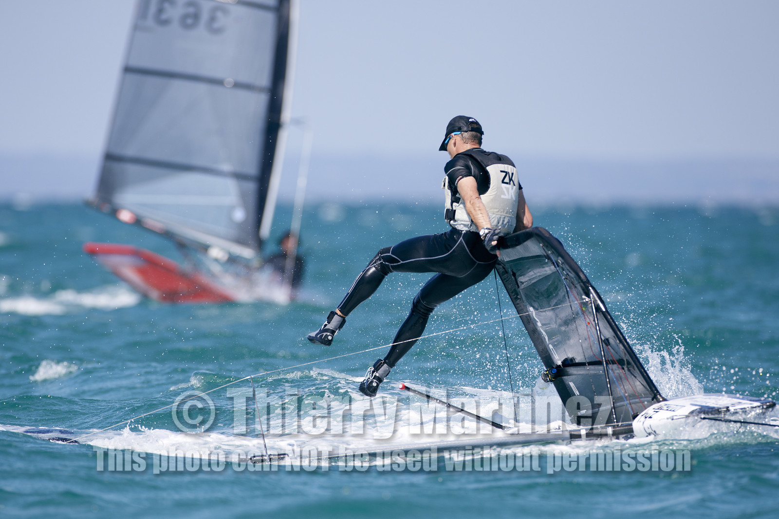 2015 McDougall + McConaghy Moth Worlds. Sorrento - VIC AUSTRALIA  . 6 16 January 2015. Organize by Sorrento Sailing Couta Boat Club.