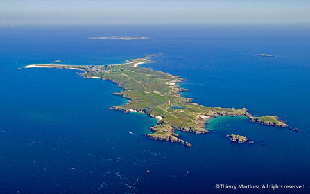 Isle of Houat