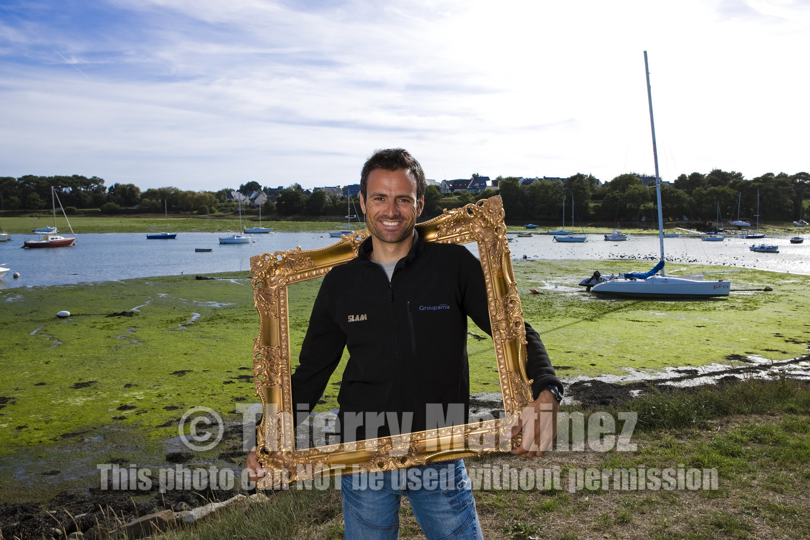 2010 Route du Rhum.