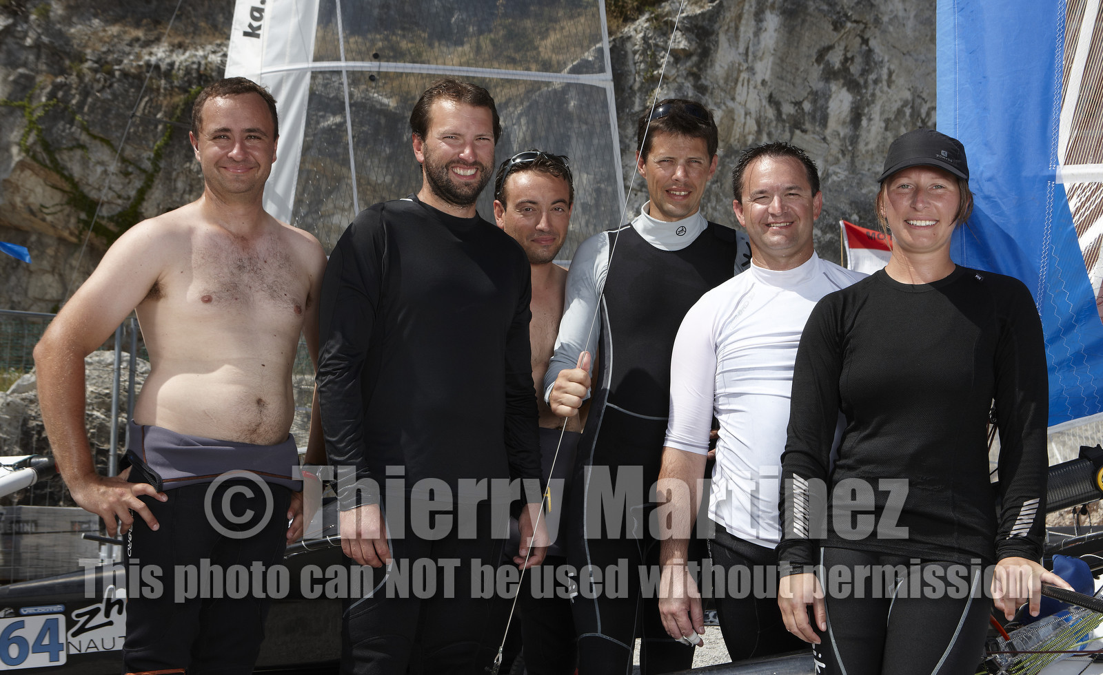 2012 ZHIK NAUTICA MOTH WORLDS.