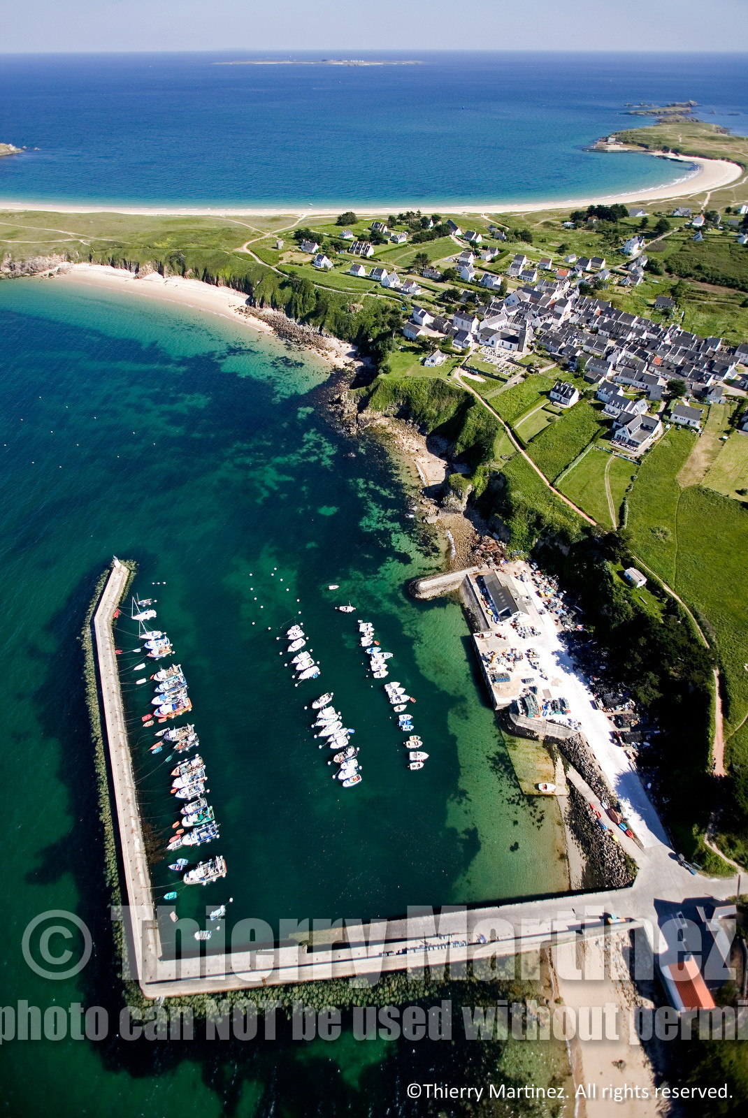 Isle of Houat