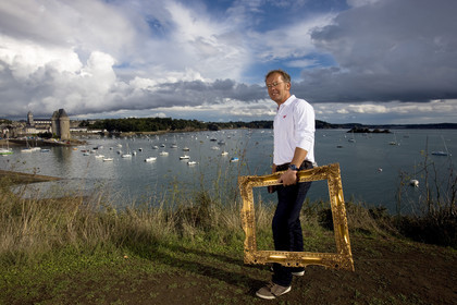 2010 Route du Rhum.