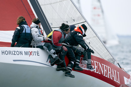 2015 Spi Ouest -France Intermarché