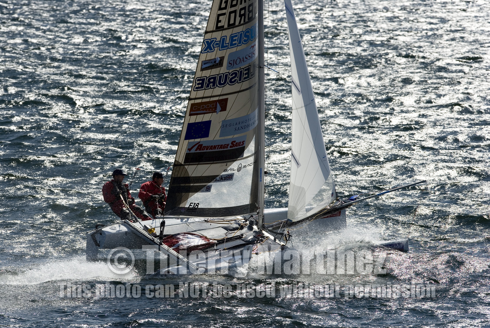 Archipelago Raid 2006 (26-30 June 2006).