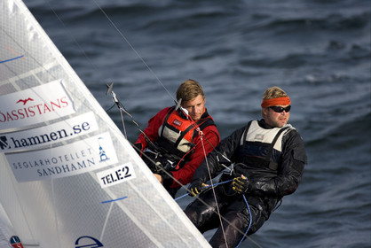 Archipelago Raid 2007 (30 July    3 August 2007).