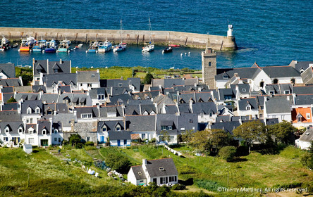 Isle of Houat