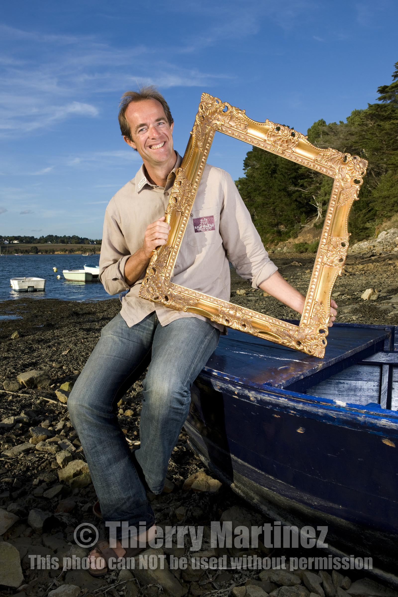 2010 Route du Rhum.
