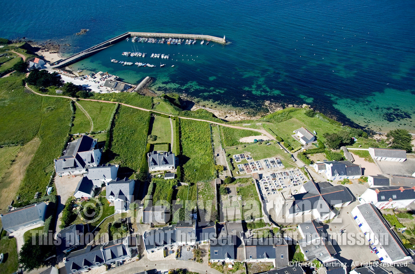 Isle of Houat